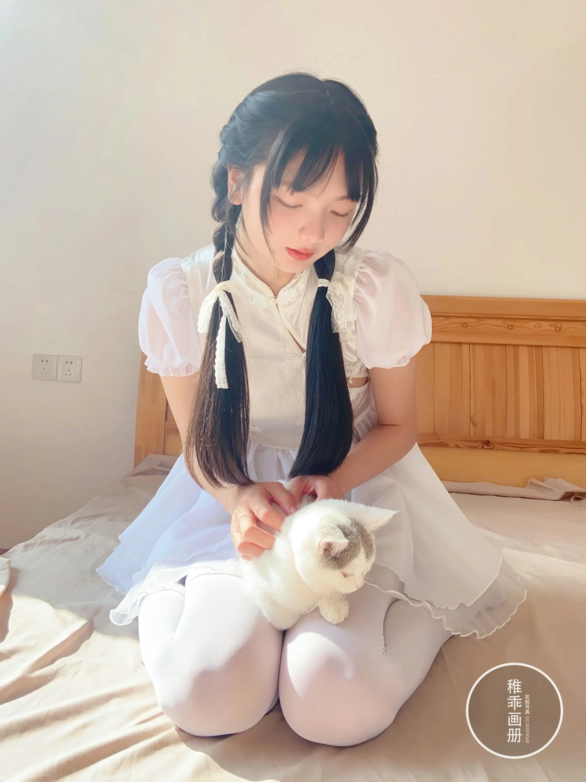 稚乖画册_精美美图全部写真作品合集|持续更新 - 预览图 6 稚乖画册_精美美图全部写真作品合集|持续更新 - 预览图 6
