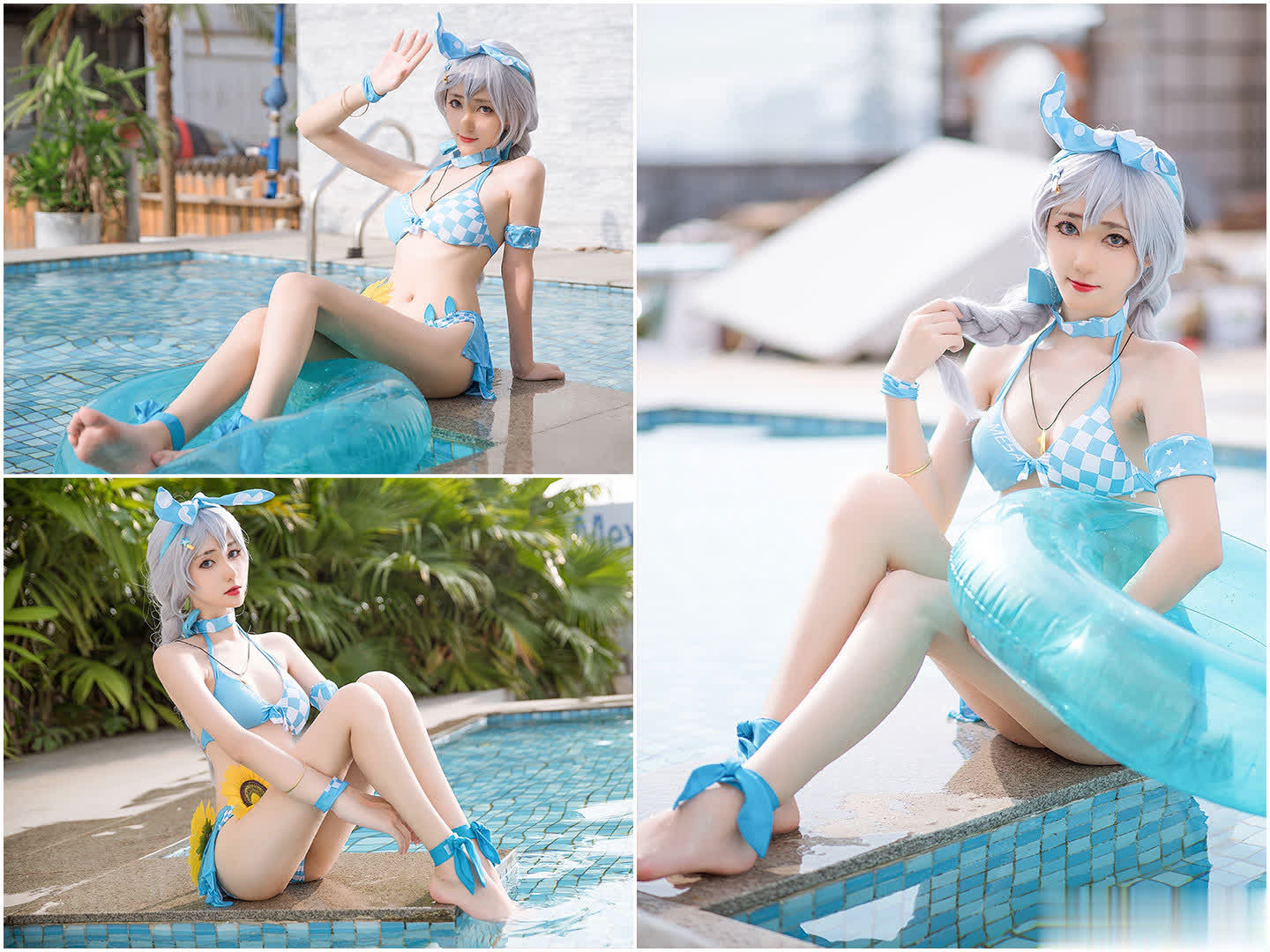 南桃Momoko_精美美图全部写真作品合集|持续更新 - 预览图 7 南桃Momoko_精美美图全部写真作品合集|持续更新 - 预览图 7