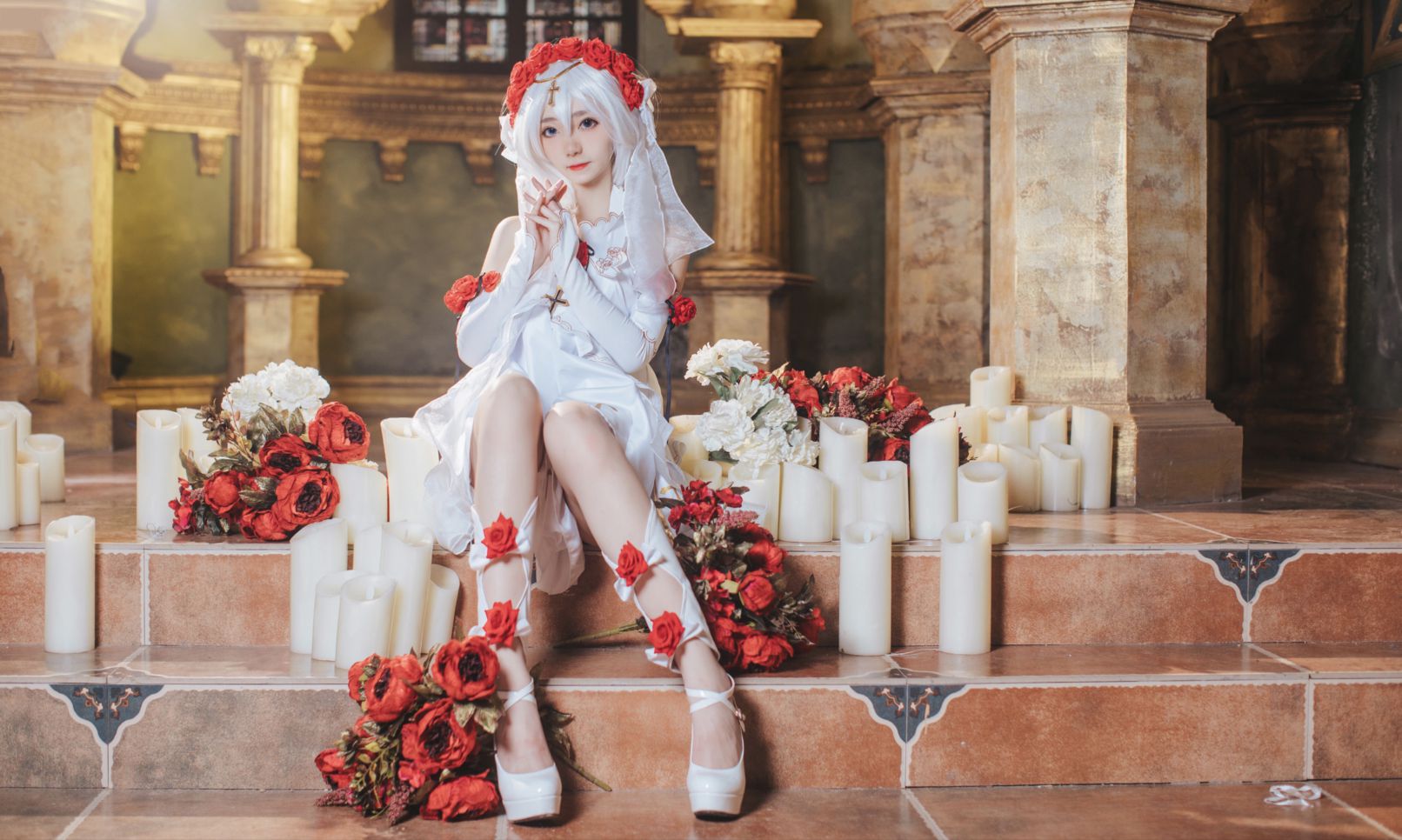 南桃Momoko_精美美图全部写真作品合集|持续更新 - 预览图 4 南桃Momoko_精美美图全部写真作品合集|持续更新 - 预览图 4