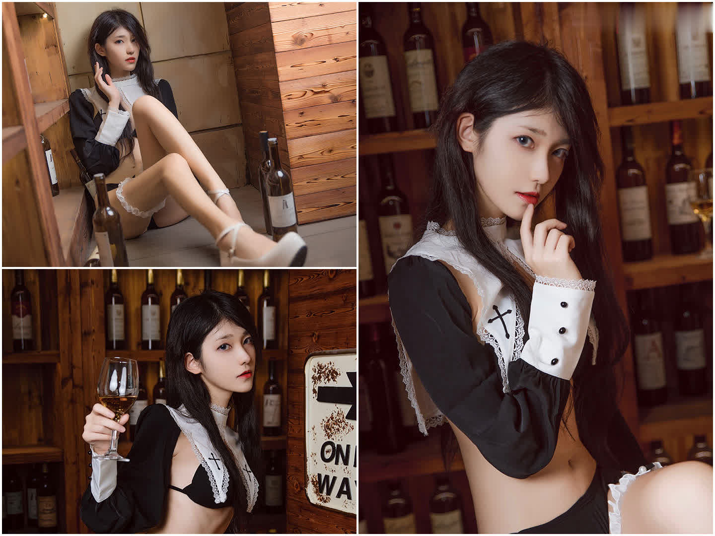 南桃Momoko_精美美图全部写真作品合集|持续更新 - 预览图 6 南桃Momoko_精美美图全部写真作品合集|持续更新 - 预览图 6