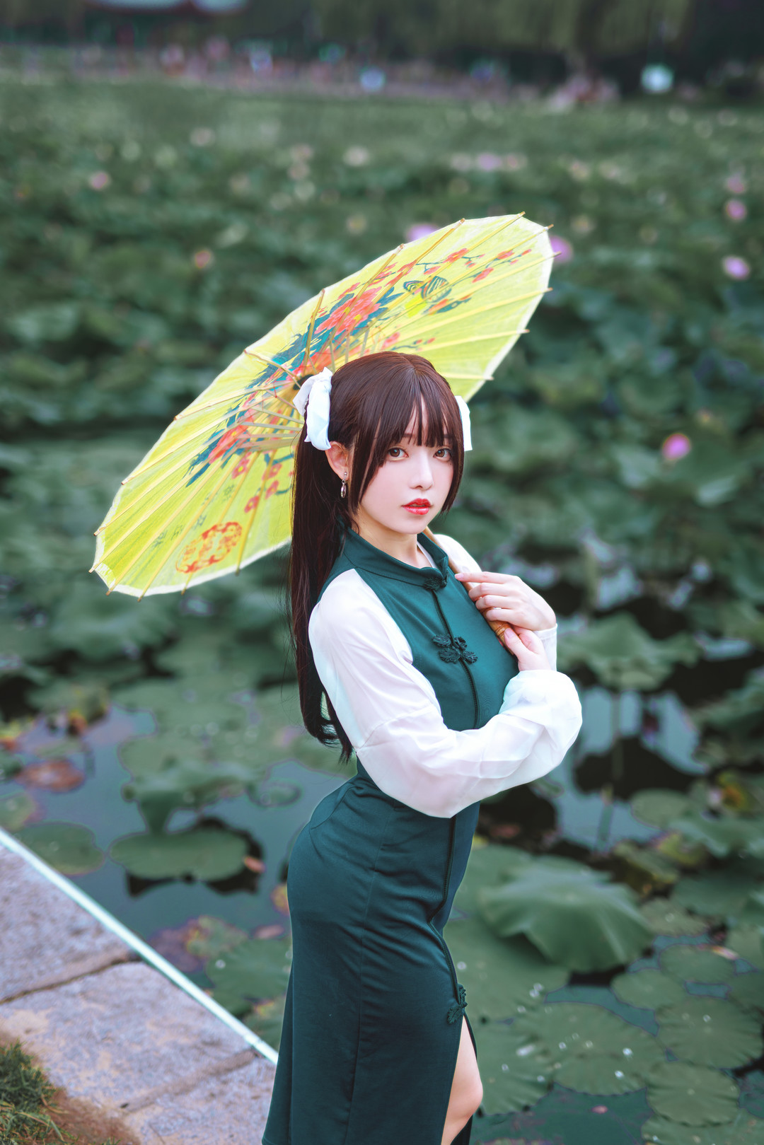 六味帝皇酱_写真全套美图作品合集下载|持续更新 - 预览图 3 六味帝皇酱_写真全套美图作品合集下载|持续更新 - 预览图 3