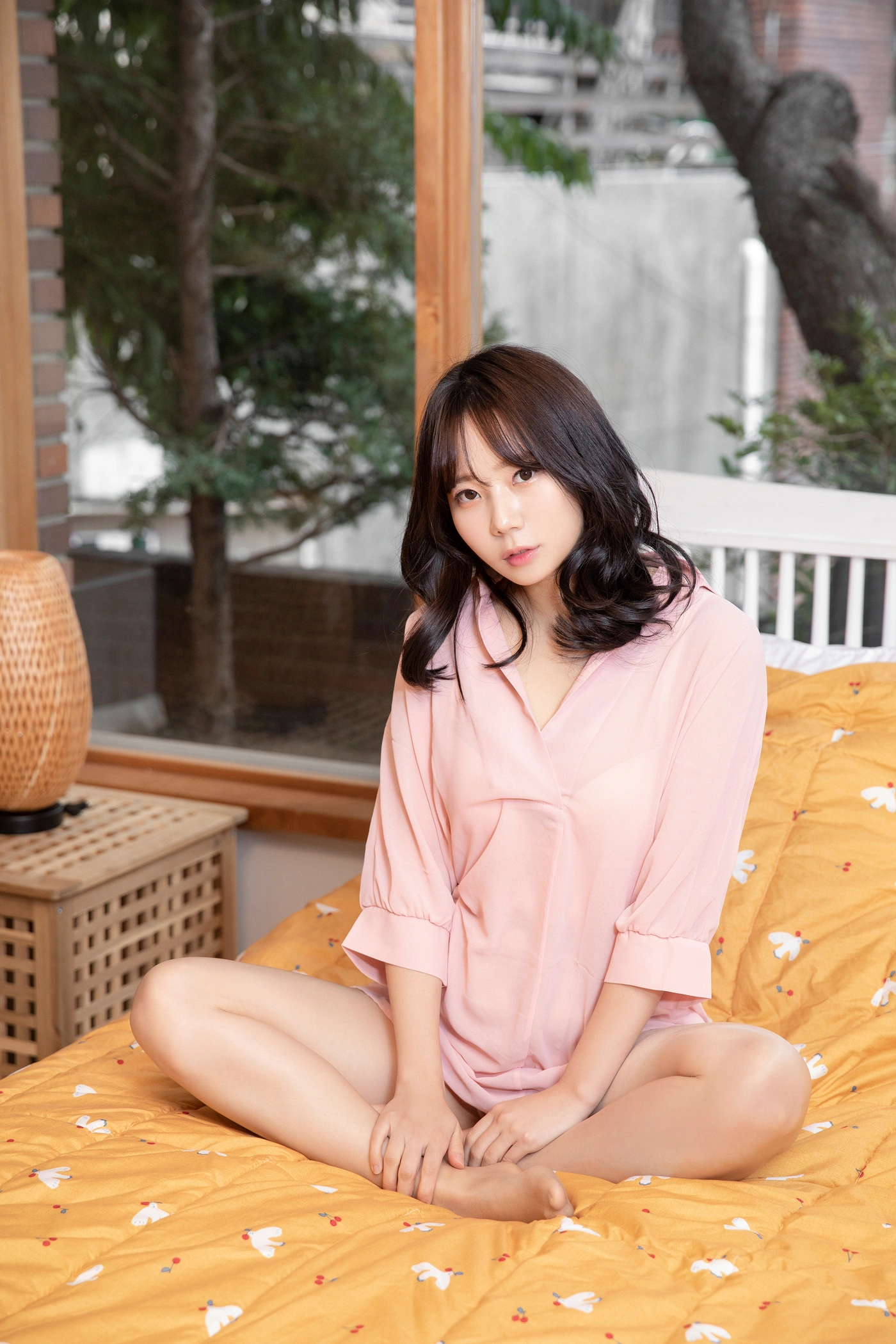 Myu_a(뮤아)_精美美图全部写真作品合集|持续更新 - 预览图 8 Myu_a(뮤아)_精美美图全部写真作品合集|持续更新 - 预览图 8