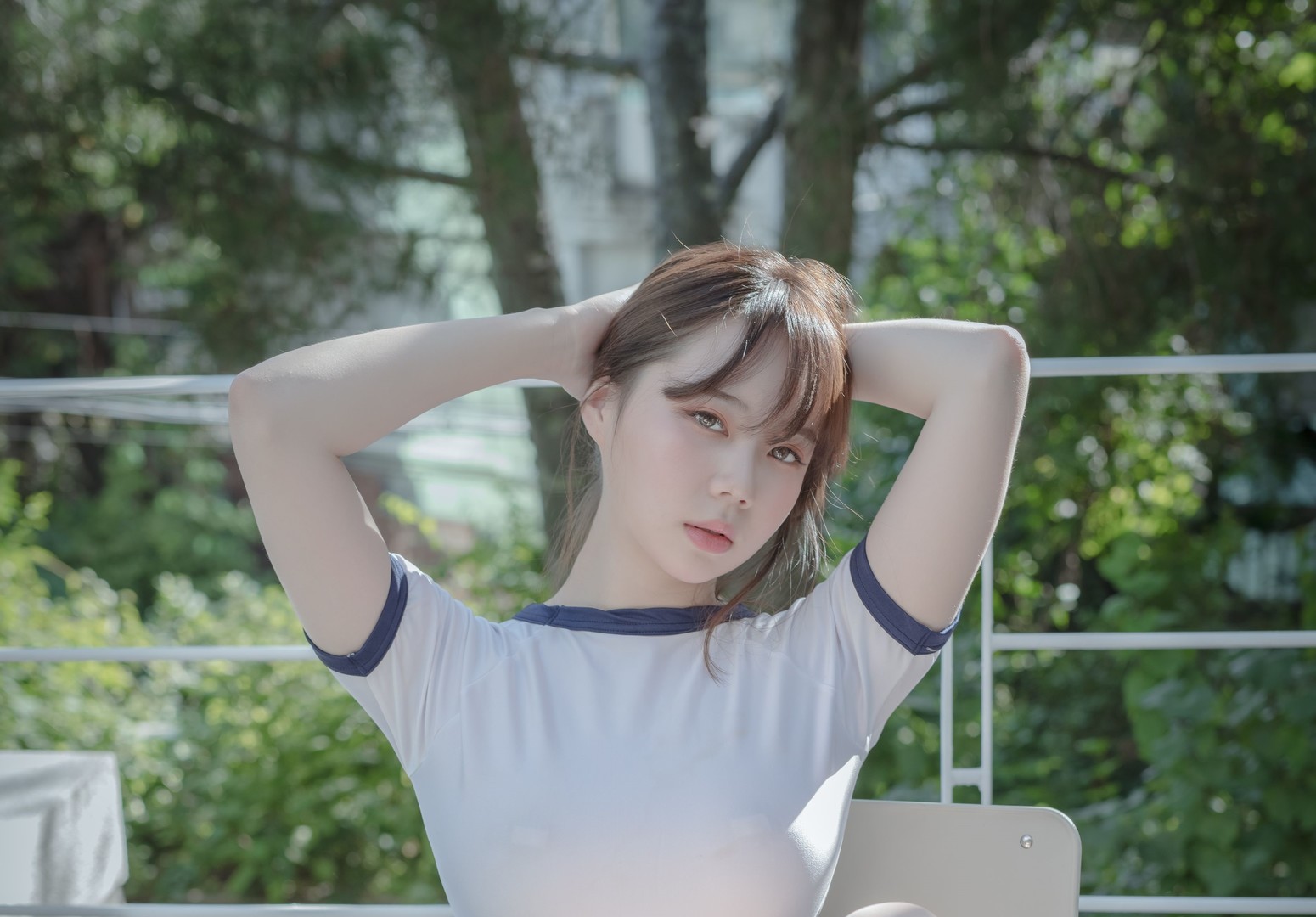 Myu_a(뮤아)_精美美图全部写真作品合集|持续更新 - 预览图 5 Myu_a(뮤아)_精美美图全部写真作品合集|持续更新 - 预览图 5
