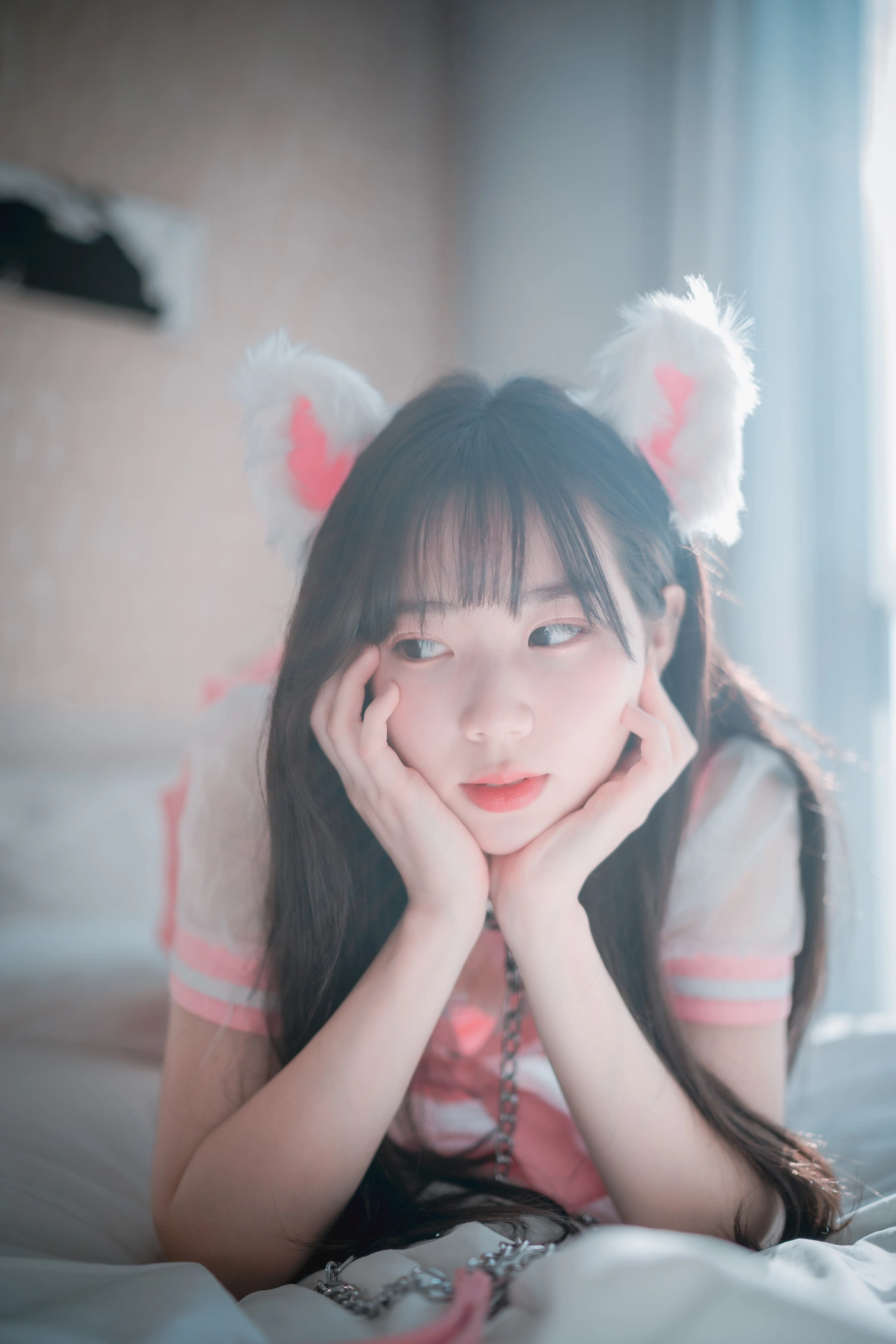 Myu_a(뮤아)_精美美图全部写真作品合集|持续更新 - 预览图 11 Myu_a(뮤아)_精美美图全部写真作品合集|持续更新 - 预览图 11