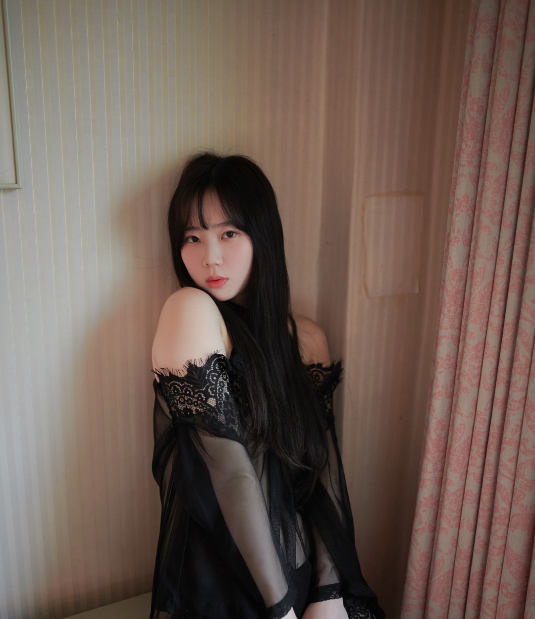 Myu_a(뮤아)_精美美图全部写真作品合集|持续更新 - 预览图 3 Myu_a(뮤아)_精美美图全部写真作品合集|持续更新 - 预览图 3
