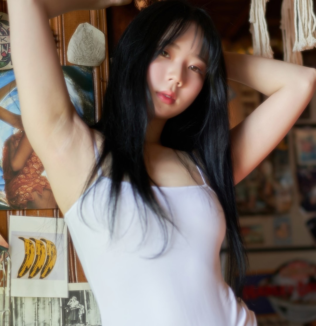 Myu_a(뮤아)_精美美图全部写真作品合集|持续更新 - 预览图 6 Myu_a(뮤아)_精美美图全部写真作品合集|持续更新 - 预览图 6
