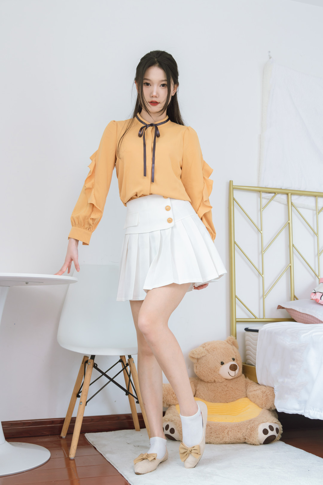 物恋传媒 小竹_写真美图全部作品合集|持续更新