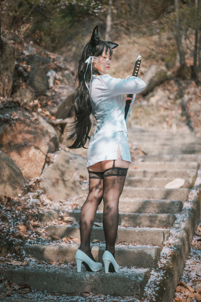 韩国Mimmi_精美美图全部写真作品合集|持续更新 - 预览图 2 韩国Mimmi_精美美图全部写真作品合集|持续更新 - 预览图 2