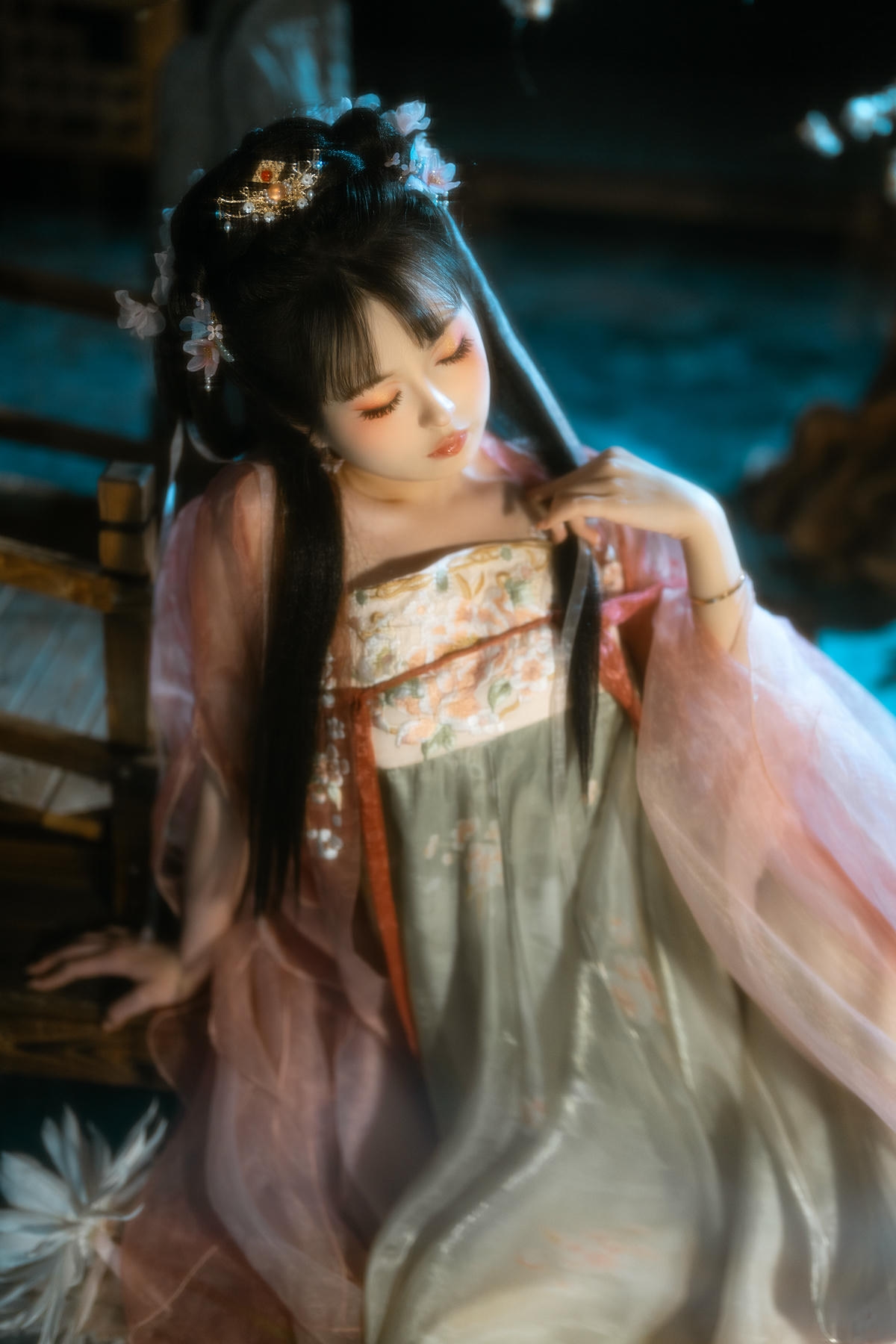 铁手叫兽_写真coser美图作品合集下载|持续更新 - 预览图 2 铁手叫兽_写真coser美图作品合集下载|持续更新 - 预览图 2