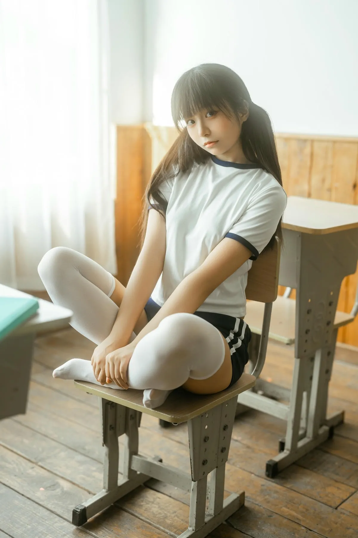 铁手叫兽_写真coser美图作品合集下载|持续更新 - 预览图 1 铁手叫兽_写真coser美图作品合集下载|持续更新 - 预览图 1