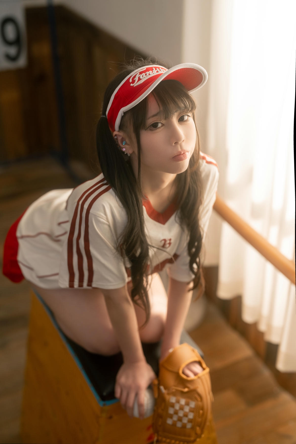 铁手叫兽_写真coser美图作品合集下载|持续更新 - 预览图 4 铁手叫兽_写真coser美图作品合集下载|持续更新 - 预览图 4