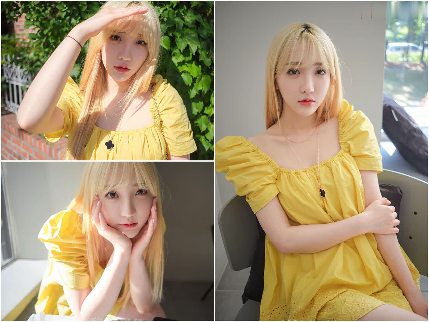 孫樂樂_精美美图全部写真作品合集|持续更新 - 预览图 8 孫樂樂_精美美图全部写真作品合集|持续更新 - 预览图 8
