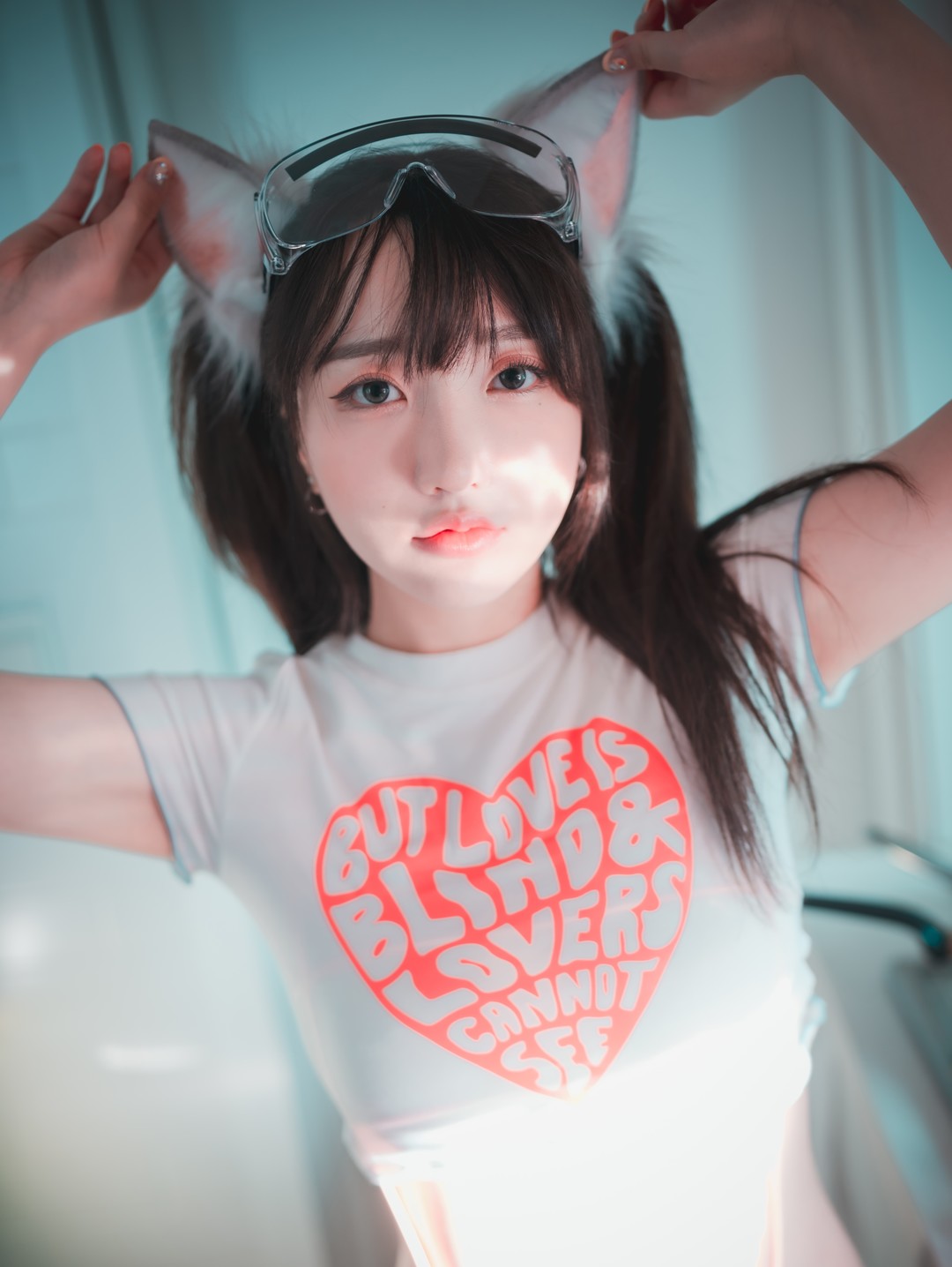 孫樂樂_精美美图全部写真作品合集|持续更新 - 预览图 3 孫樂樂_精美美图全部写真作品合集|持续更新 - 预览图 3
