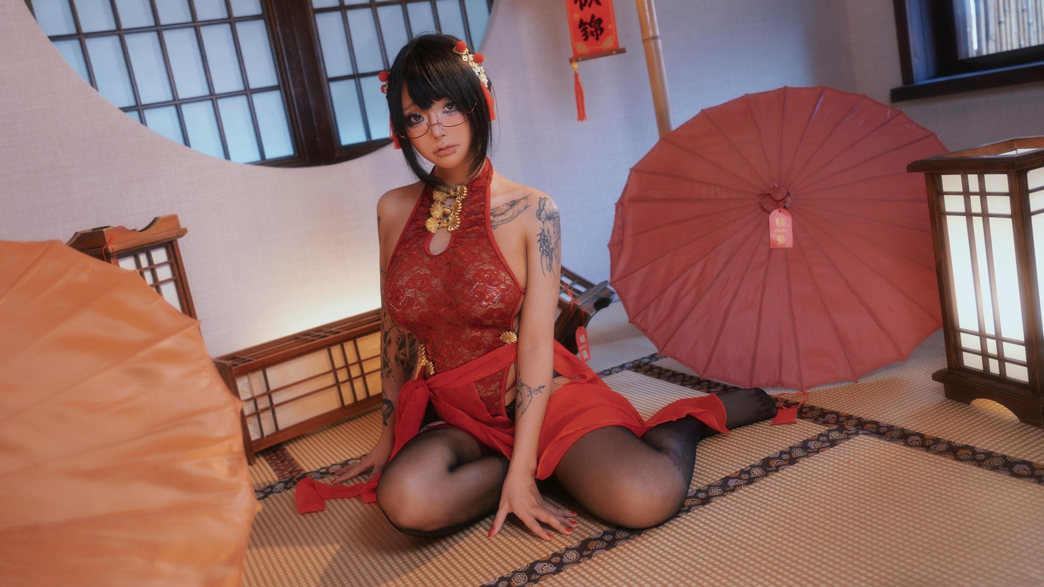 下饭樱桃子_写真coser美图作品合集下载|持续更新 - 预览图 3 下饭樱桃子_写真coser美图作品合集下载|持续更新 - 预览图 3