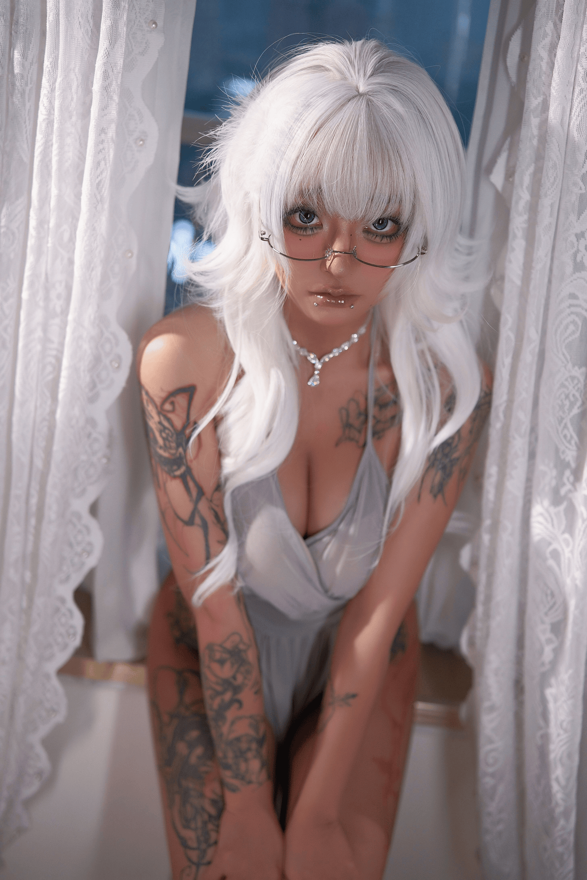 下饭樱桃子_写真coser美图作品合集下载|持续更新 - 预览图 4 下饭樱桃子_写真coser美图作品合集下载|持续更新 - 预览图 4